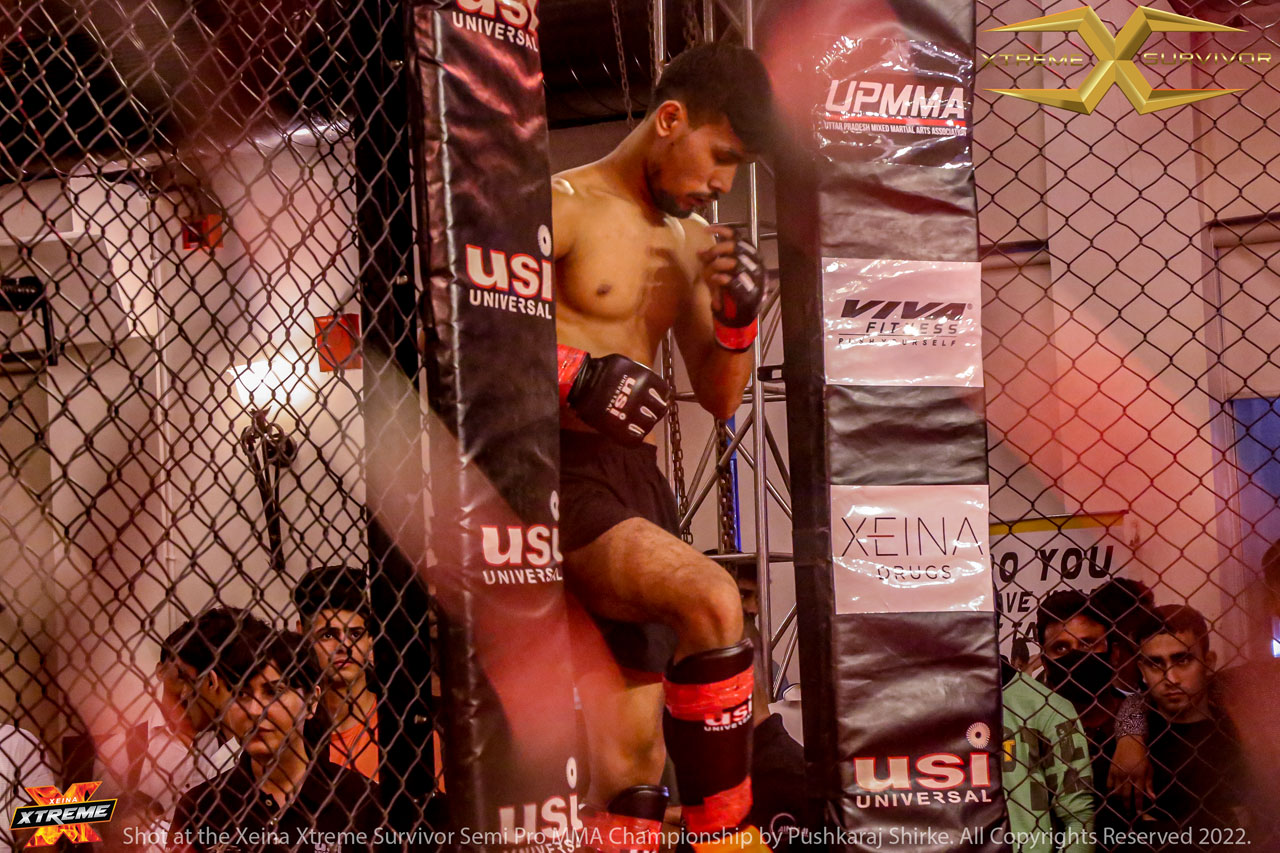 Fight Image March 22