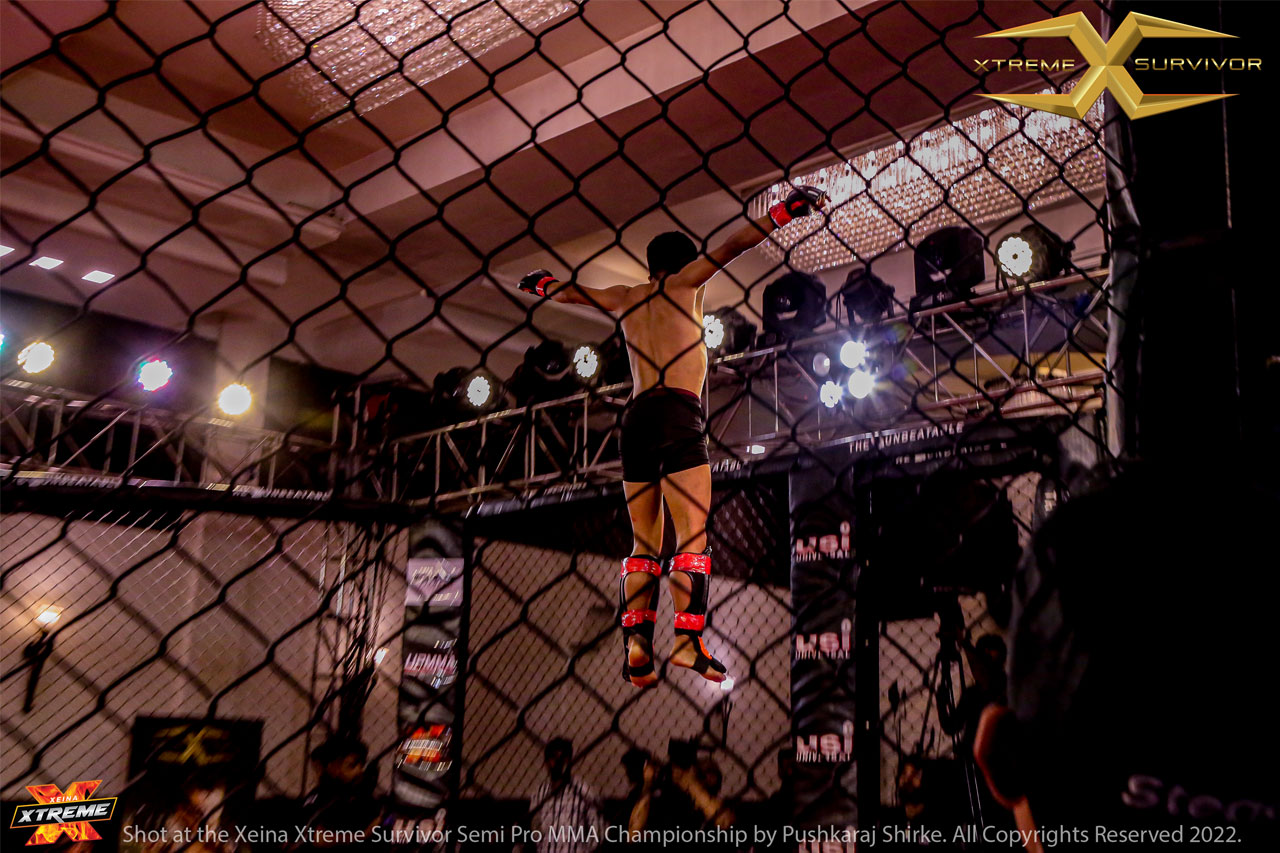 Fight Image March 22